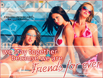 Friends4ever GB Pics - Gstebuch Bilder - 002-stay-together-because-we-are-friends-forever-sexy-girls.gif