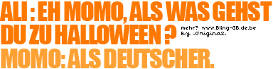 Halloween GB Pics - Gstebuch Bilder - als-deutscher-zu-halloween.jpg