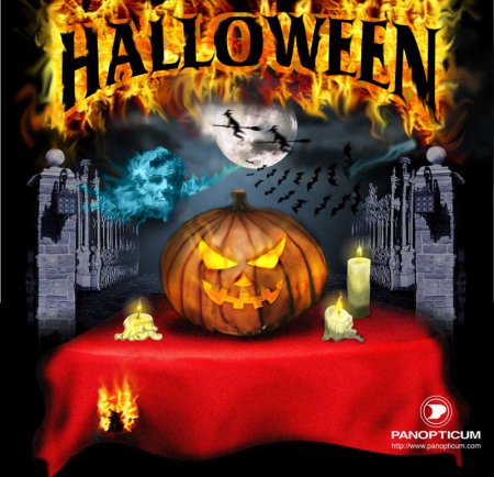 Halloween GB Pics - Gstebuch Bilder - halloween.jpg