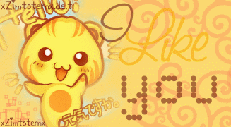 Hab dich lieb GB Pics - Gästebuch Bilder - i_like_you.gif Hab dich lieb GB Pics - Gästebuch Bilder - i_like_you.gif
