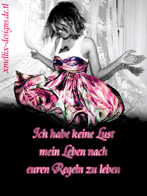 Abfuhr GB Pics - Gästebuch Bilder - ich_habe_keine_lust_mein_leben_nach_euren_regeln_zu_leben.gif Abfuhr GB Pics - Gästebuch Bilder - ich_habe_keine_lust_mein_leben_nach_euren_regeln_zu_leben.gif