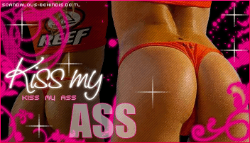 Abfuhr GB Pics - Gästebuch Bilder - kiss_my_ass-2.gif Abfuhr GB Pics - Gästebuch Bilder - kiss_my_ass-2.gif