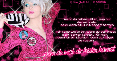 Abfuhr GB Pics - Gästebuch Bilder - wenn_du_mich_dir_leisten_kannst.jpg Abfuhr GB Pics - Gästebuch Bilder - wenn_du_mich_dir_leisten_kannst.jpg