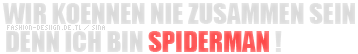 Abfuhr GB Pics - Gästebuch Bilder - wir_koennen_nicht_zusammen_sein_denn_ich_bin_spiderman.png Abfuhr GB Pics - Gästebuch Bilder - wir_koennen_nicht_zusammen_sein_denn_ich_bin_spiderman.png