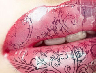 Lippen GB Pics - Gstebuch Bilder - Tattoo-Lippen.jpg