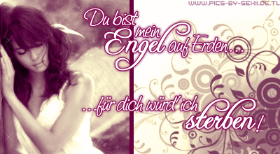 Love GB Pics - Gästebuch Bilder - 020-du_bist_mein_engel_auf_erden_fuer_dich_wuerde_ich_sterben.gif Love GB Pics - Gästebuch Bilder - 020-du_bist_mein_engel_auf_erden_fuer_dich_wuerde_ich_sterben.gif