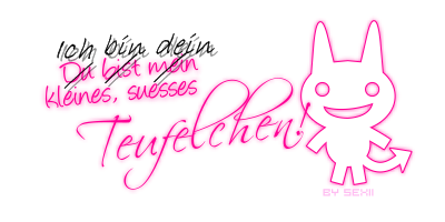 Love GB Pics - Gstebuch Bilder - _ich_bin_dein_kleines_suesses_teufelchen.png