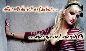 Love GB Pics - Gästebuch Bilder - alles_wuerde_ich_aufgeben_aber_nie_im_leben_dich.gif Love GB Pics - Gästebuch Bilder - alles_wuerde_ich_aufgeben_aber_nie_im_leben_dich.gif