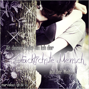Love GB Pics - Gästebuch Bilder - an_deiner_seite_bin_ich_der_gluecklichste_mensch_auf_der_welt.gif Love GB Pics - Gästebuch Bilder - an_deiner_seite_bin_ich_der_gluecklichste_mensch_auf_der_welt.gif