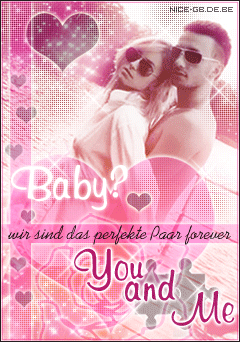 Love GB Pics - Gstebuch Bilder - baby_wir_sind_das_perfekte_paar_forever_you_amp_me.jpg