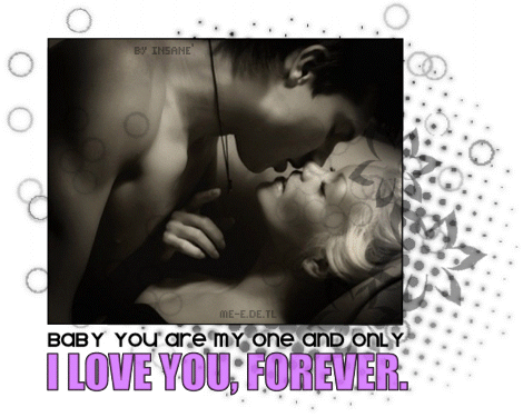 Love GB Pics - Gästebuch Bilder - baby_you_are_my_one_and_only_i_love_you_forever.gif Love GB Pics - Gästebuch Bilder - baby_you_are_my_one_and_only_i_love_you_forever.gif