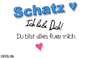 Love GB Pics - Gstebuch Bilder - du-bist-alles-fuer-mich-love-you.png