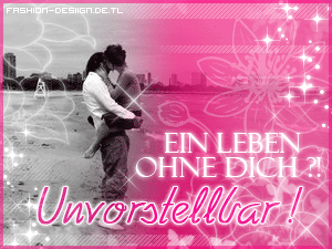 Love GB Pics - Gästebuch Bilder - ein-leben-ohne-dich-unvorstellbar.gif Love GB Pics - Gästebuch Bilder - ein-leben-ohne-dich-unvorstellbar.gif