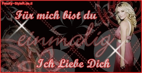 Love GB Pics - Gästebuch Bilder - fuer_mich_bist_du_einmalig_ich_liebe_dich.gif Love GB Pics - Gästebuch Bilder - fuer_mich_bist_du_einmalig_ich_liebe_dich.gif