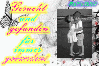 Love GB Pics - Gästebuch Bilder - gesucht_und_gefunden_fuer_immer_gebunden.gif Love GB Pics - Gästebuch Bilder - gesucht_und_gefunden_fuer_immer_gebunden.gif
