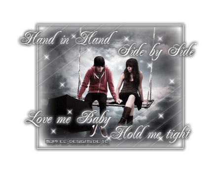 Love GB Pics - Gstebuch Bilder - hand_in_hand_side_by_side_love_me_baby_hold_me_tight.gif