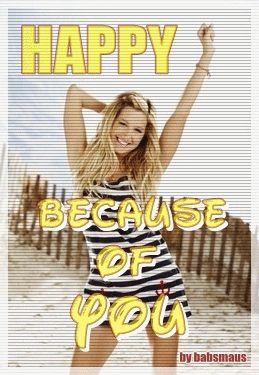 Love GB Pics - Gästebuch Bilder - happy_because_of_you.gif Love GB Pics - Gästebuch Bilder - happy_because_of_you.gif