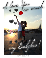 Love GB Pics - Gstebuch Bilder - i-love-you.png