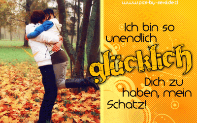 Love GB Pics - Gästebuch Bilder - ich_bin_so_unendlich_gluecklich_dich_zu_haben_mein_schatz.gif Love GB Pics - Gästebuch Bilder - ich_bin_so_unendlich_gluecklich_dich_zu_haben_mein_schatz.gif