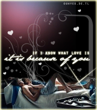 Love GB Pics - Gästebuch Bilder - if_i_know_what_love_is_it_is_because_of_you.gif Love GB Pics - Gästebuch Bilder - if_i_know_what_love_is_it_is_because_of_you.gif