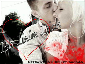 Love GB Pics - Gstebuch Bilder - ily-ich-liebe-dich.gif