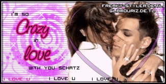 Love GB Pics - Gästebuch Bilder - im_so_crazy_in_love_with_you.gif Love GB Pics - Gästebuch Bilder - im_so_crazy_in_love_with_you.gif