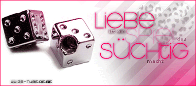 Love GB Pics - Gstebuch Bilder - liebe_ist_ein_spiel_das_suechtig_macht.gif