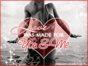 Love GB Pics - Gästebuch Bilder - love_was_made_for_you_amp_me.gif Love GB Pics - Gästebuch Bilder - love_was_made_for_you_amp_me.gif