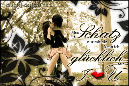 Love GB Pics - Gstebuch Bilder - mein_schatz_nur_mit_dir_kann_ich_gluecklich_sein_i_love_u.gif