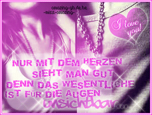 Love GB Pics - Gästebuch Bilder - mit-dem-herzen-sehen-denn-das-wesentliche-ist-unsichtbar.jpg Love GB Pics - Gästebuch Bilder - mit-dem-herzen-sehen-denn-das-wesentliche-ist-unsichtbar.jpg