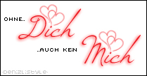 Love GB Pics - Gstebuch Bilder - ohne_dich_auch_kein_mich.jpg