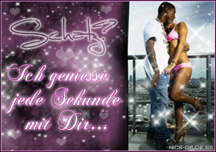 Love GB Pics - Gästebuch Bilder - schatz_ich_geniesse_jede_sekunde_mit_dir.jpg Love GB Pics - Gästebuch Bilder - schatz_ich_geniesse_jede_sekunde_mit_dir.jpg