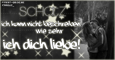 Love GB Pics - Gästebuch Bilder - schatz_ich_kann_nicht_beschreiben_wie_sehr_ich_dich_liebe.gif Love GB Pics - Gästebuch Bilder - schatz_ich_kann_nicht_beschreiben_wie_sehr_ich_dich_liebe.gif