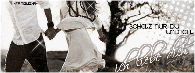 Love GB Pics - Gästebuch Bilder - schatz_nur_du_und_ich_ich_liebe_dich.gif Love GB Pics - Gästebuch Bilder - schatz_nur_du_und_ich_ich_liebe_dich.gif