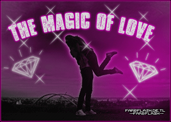 Love GB Pics - Gstebuch Bilder - the_magic_of_love.jpg