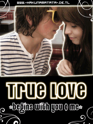 Love GB Pics - Gstebuch Bilder - true_love_begins_with_you_amp_me.gif