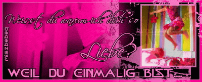 Love GB Pics - Gästebuch Bilder - weisst_du_warum_ich_dich_so_liebe_weil_du_einmalig_bist.png Love GB Pics - Gästebuch Bilder - weisst_du_warum_ich_dich_so_liebe_weil_du_einmalig_bist.png