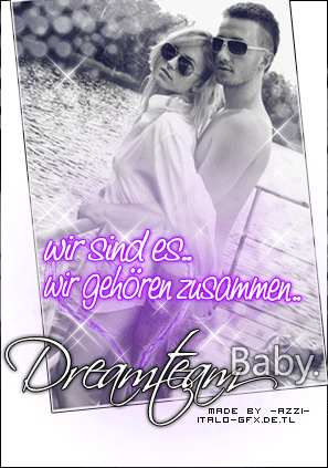 Love GB Pics - Gästebuch Bilder - wir_sind_es_wir_gehoeren_zusammen_dreamteam.gif Love GB Pics - Gästebuch Bilder - wir_sind_es_wir_gehoeren_zusammen_dreamteam.gif