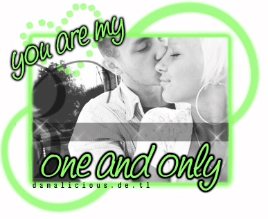 Love GB Pics - Gästebuch Bilder - you_are_my_one_and_only.gif Love GB Pics - Gästebuch Bilder - you_are_my_one_and_only.gif