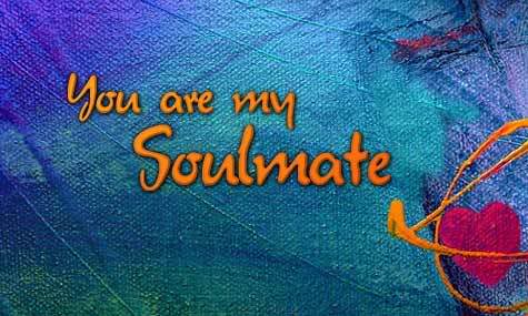 Love GB Pics - Gstebuch Bilder - you_are_my_soulmate.jpg