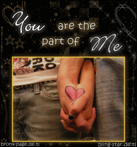 Love GB Pics - Gstebuch Bilder - you_are_the_part_of_me.gif