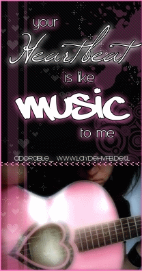 Love GB Pics - Gstebuch Bilder - your_heartbeat_is_like_music_to_me.gif