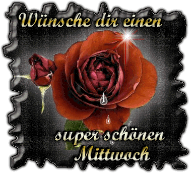 Mittwoch GB Pics - Gästebuch Bilder - rose-mit-wassertropfen.gif Mittwoch GB Pics - Gästebuch Bilder - rose-mit-wassertropfen.gif