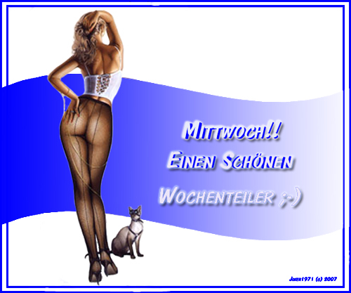 Mittwoch GB Pics - Gästebuch Bilder - wochenteiler.jpg Mittwoch GB Pics - Gästebuch Bilder - wochenteiler.jpg