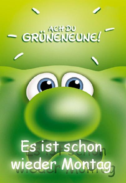 Montag GB Pics - Gästebuch Bilder - ach-du-gruene-neune.jpg Montag GB Pics - Gästebuch Bilder - ach-du-gruene-neune.jpg