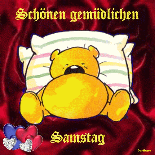 Samstag GB Pics - Gästebuch Bilder - gemuetlichen-chilligen-entspannten.gif Samstag GB Pics - Gästebuch Bilder - gemuetlichen-chilligen-entspannten.gif