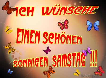 Samstag GB Pics - Gästebuch Bilder - sonnigen-samstag.jpg Samstag GB Pics - Gästebuch Bilder - sonnigen-samstag.jpg