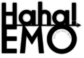Sayings GB Pics - Gästebuch Bilder - haha-emo.png Sayings GB Pics - Gästebuch Bilder - haha-emo.png