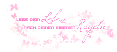 Sayings GB Pics - Gstebuch Bilder - lebe-nach-eigenen-regeln.png