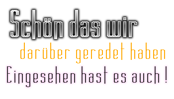 Sayings GB Pics - Gstebuch Bilder - text44.png